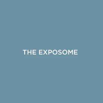 WHAT IS THE EXPOSOME ?