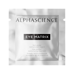 Eye Matrix Powder Sample