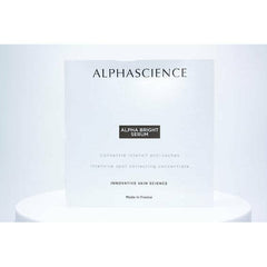 Alpha Bright Serum